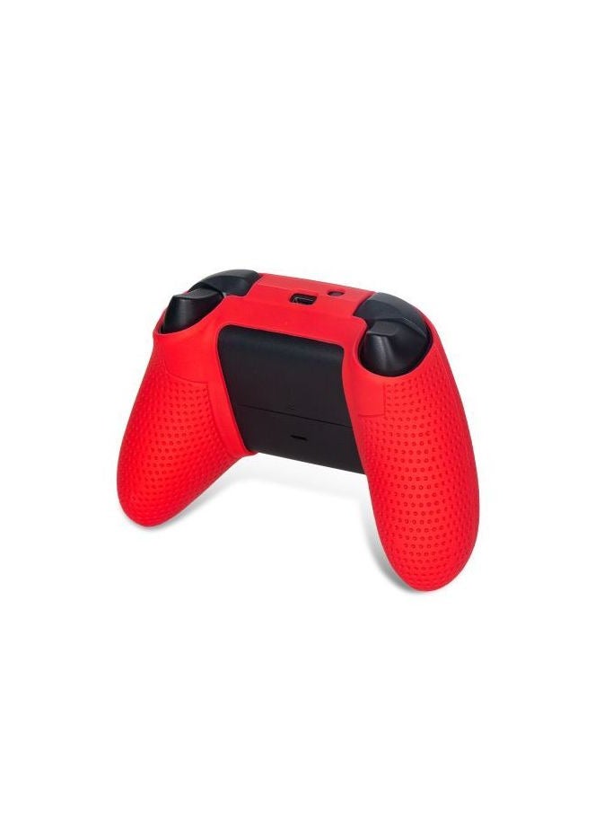 دوبي DOBE PROTECTIVE CASE For XBOX SERIES (Red) - Image 2
