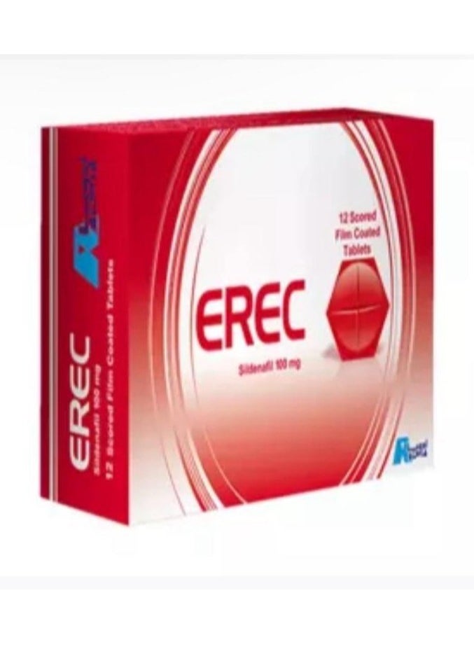 Eric Erec tablets 