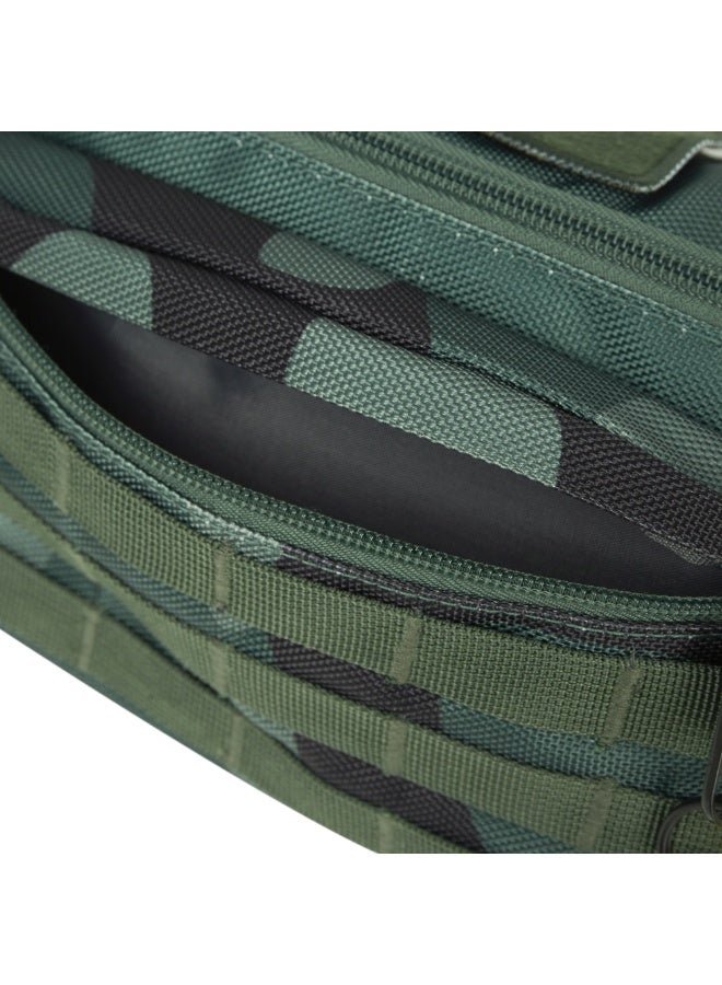 CATERPILLAR CAT- Combat Sahara Waist Bag A1 - Image 5