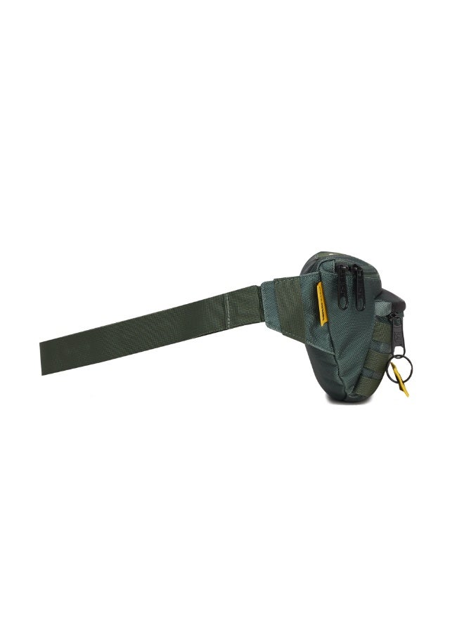 CATERPILLAR CAT- Combat Sahara Waist Bag A1 - Image 4