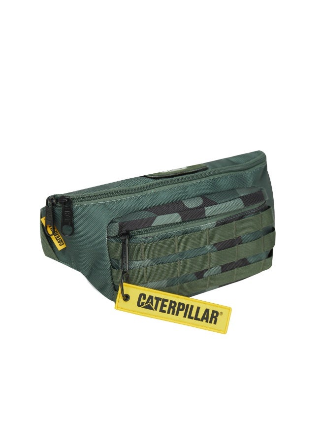 CATERPILLAR CAT- Combat Sahara Waist Bag A1 - Image 1