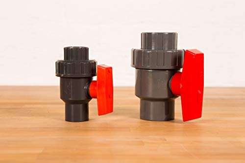 fastrack FASTFERMENT 7.9G Valve Only - Image 4