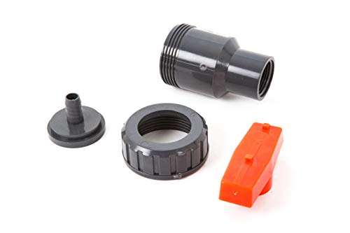 fastrack FASTFERMENT 7.9G Valve Only - Image 3