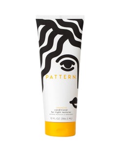 PATTERN PATTERN Beauty by Tracee Ellis Ross Intensive Conditioner for Tight Textures Extreme Moisture and Restoration Curl Conditioner for Curly & Coily Hair Shea Butter, Avocado Oil & Vitamin E  - Image 1