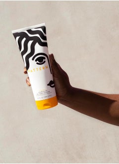 PATTERN PATTERN Beauty by Tracee Ellis Ross Intensive Conditioner for Tight Textures Extreme Moisture and Restoration Curl Conditioner for Curly & Coily Hair Shea Butter, Avocado Oil & Vitamin E  - Image 4