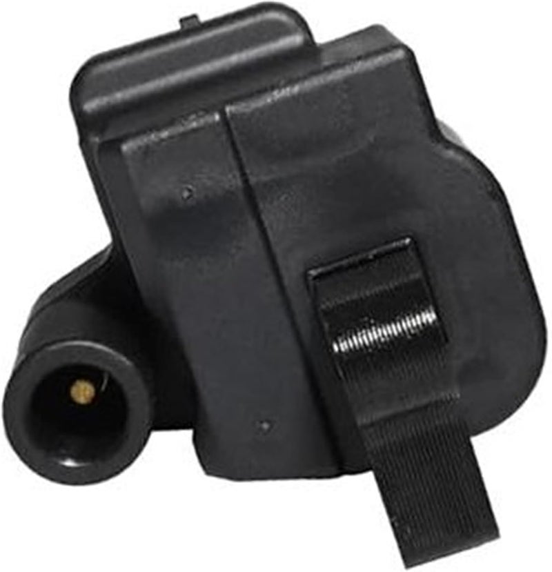 QASULER Ignition Coil for Cadillac Escalade 2002-2005 - Image 1