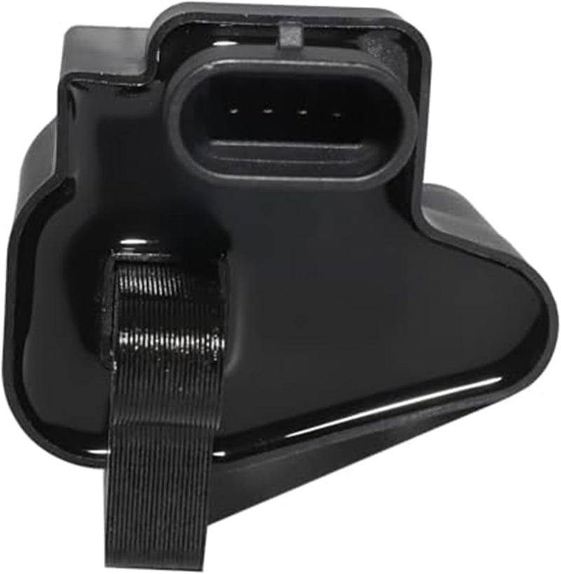 QASULER Ignition Coil for Cadillac Escalade 2002-2005 - Image 3
