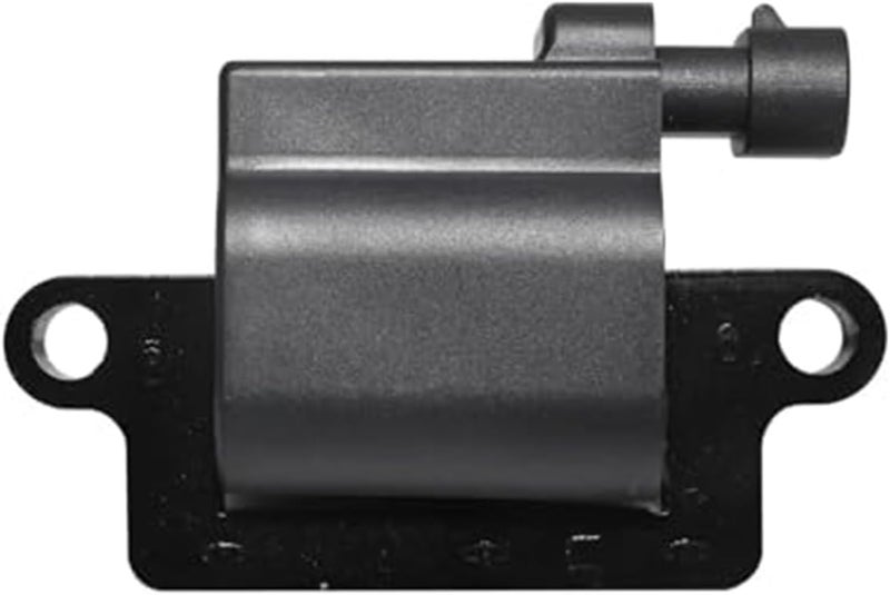 QASULER Ignition Coil for Cadillac Escalade 2002-2005 - Image 4
