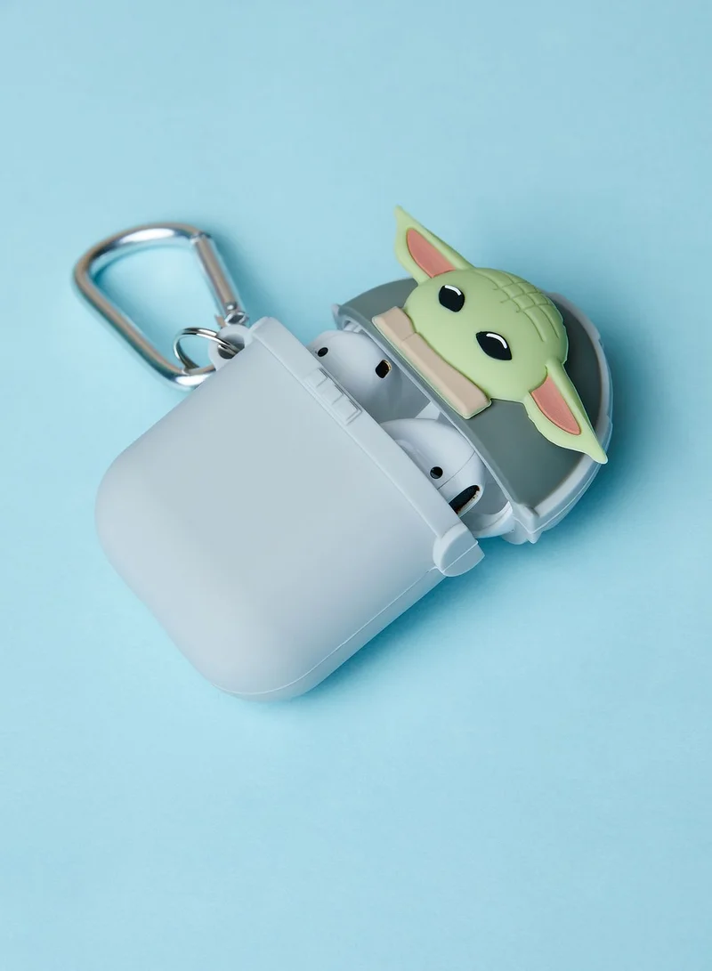 Thumbs Up The Mandalorian Airpods Case