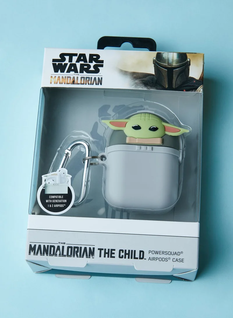 Thumbs Up The Mandalorian Airpods Case