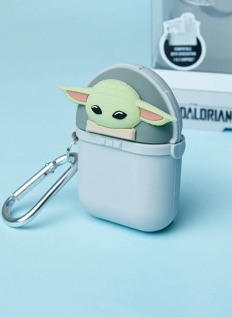 Thumbs Up The Mandalorian Airpods Case