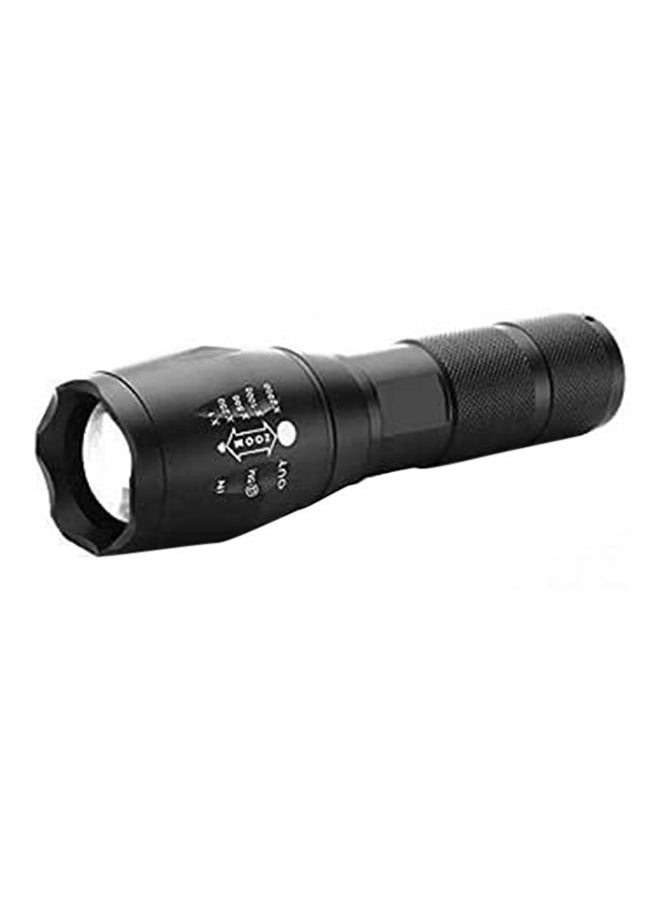 Generic Aluminum Flashlight (3800 Lumens 500M) 