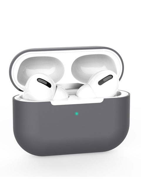 Suitable For Apple Bluetooth Earphones Soft Shell Silicone Protective Case