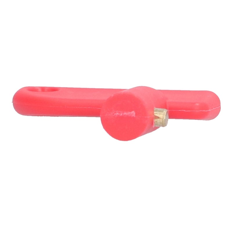 Battery Switch Key: Premium ABS Material Rustproof Corrosion-resistant - Compact 5cm Length 4.3cm Width Lightweight - Durable 4 Pieces for Cars, Ships, Boats, RVs, Campers, Travel Trailers, Trucks - Image 5
