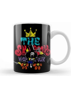Baskı Dükkanı Print Shop Swordsmen The Sk Brook Mug Porcelain 