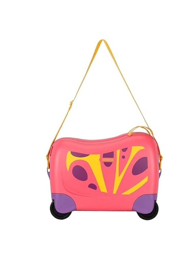 AMERICAN TOURISTER American Tourister SC Skittlenxt - Pink - 3 Years Global Warranty  - Image 2