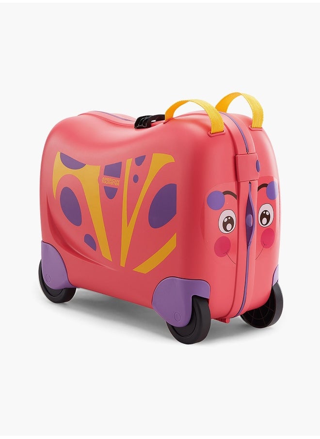 AMERICAN TOURISTER American Tourister SC Skittlenxt - Pink - 3 Years Global Warranty  - Image 1