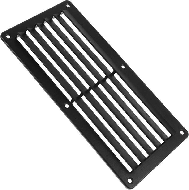 Wide range compatible material MAGICLULU Rectangular Vent Grille Air Vent Cover Ceiling Exhaust Fan for Boat Office Car Ventilation Grill Salt mist resistant Processed natural substance Classic practical design Cost saving user oriented build Local market compliant trusted quality Public demand affordable quality Multiple sizes Popular trusted craftsmanship Big & small space compatible Classic design alternatives Balanced universal design Flexible purchase choices Elegant practical multi-option build Light & heavy use compatible Natural tone color options Classified organized storage Strategic warehouse site Pre-sale confirmed stock All condition resistant crafted quality All choice modern design Major city pickup option All-round applied quality Transit damage minimized design All environment compatible - Image 1