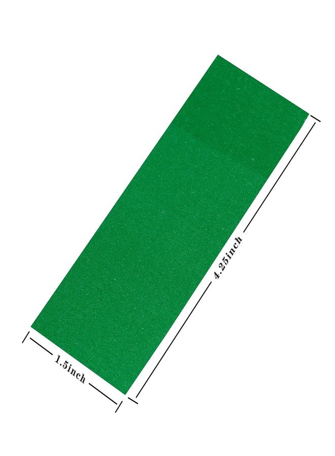 Germiwipe Paper Napkin Band Box of 500,Napkin Rings Self Adhesive,Silverware Wraps Bands Perfect for St. Patrick's Day Birthday Parties, Weddings, Family Reunion & Events (Green - 500pcs) - Image 4