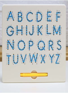 SUNDUS Learn The English Alphabet  - Image 2
