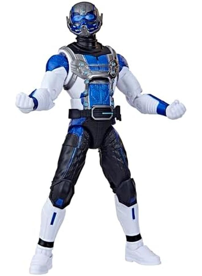 MARVEL Legends Series 'S Goliath What If...? Collectible 6 Inch Action Figures Ages 4 And Up - Image 2