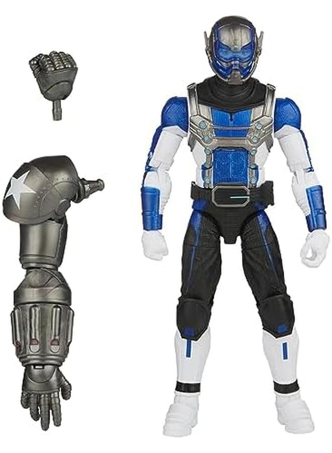 MARVEL Legends Series 'S Goliath What If...? Collectible 6 Inch Action Figures Ages 4 And Up - Image 3
