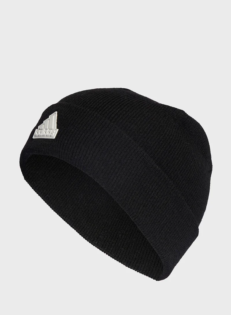 Adidas Logo Beanie