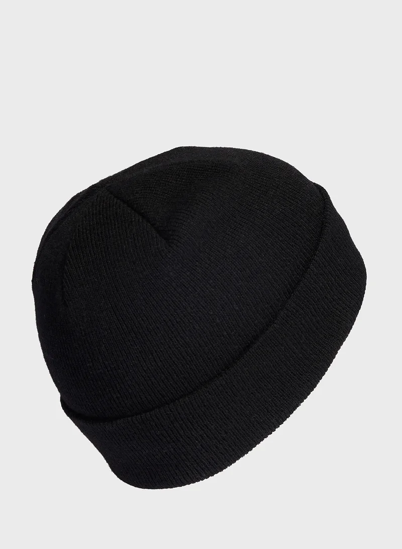 Adidas Logo Beanie