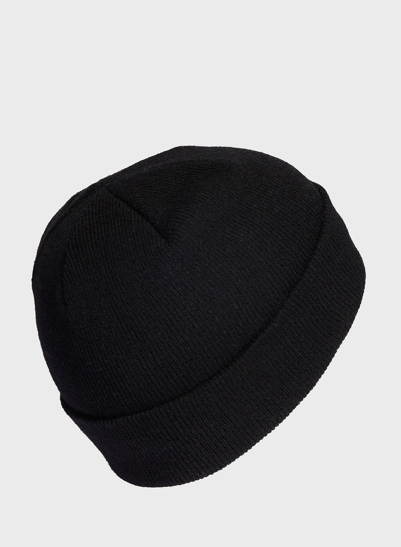 Adidas Logo Beanie - Image 2