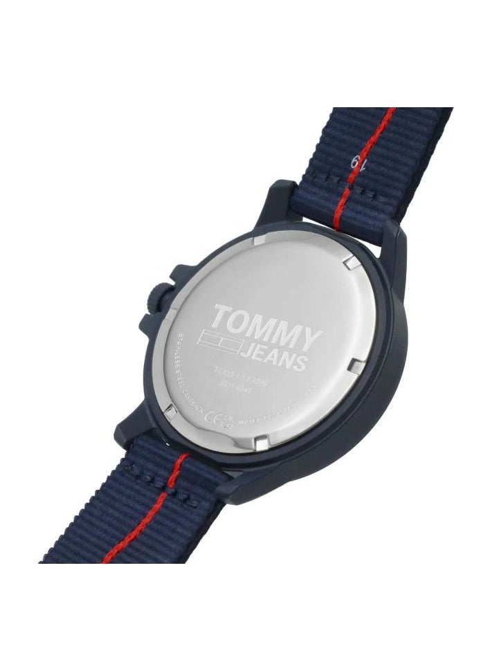 Tommy Hilfiger Watch For Men 1791997