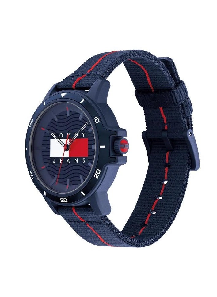 Tommy Hilfiger Watch For Men 1791997