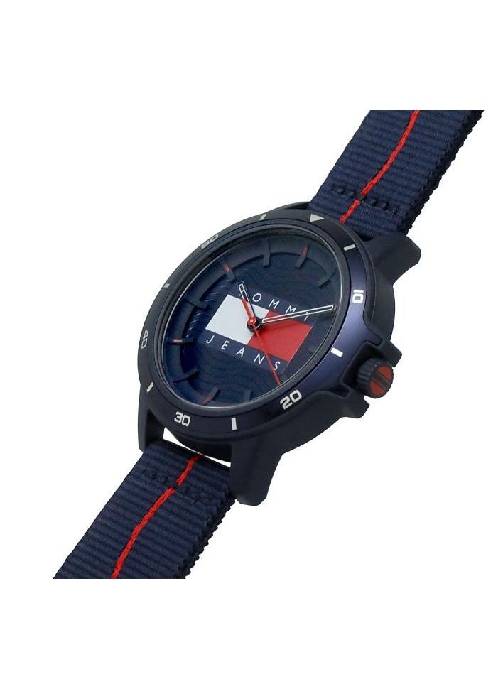 Tommy Hilfiger Watch For Men 1791997