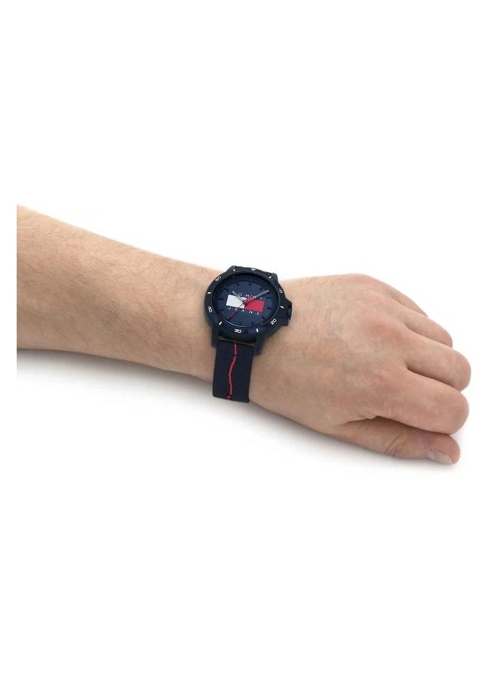 Tommy Hilfiger Watch For Men 1791997
