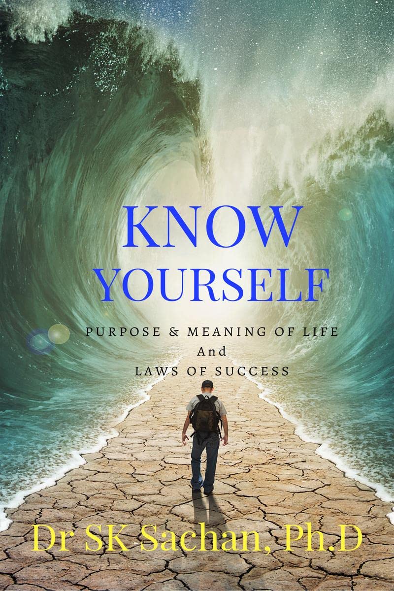 KNOW YOURSELF