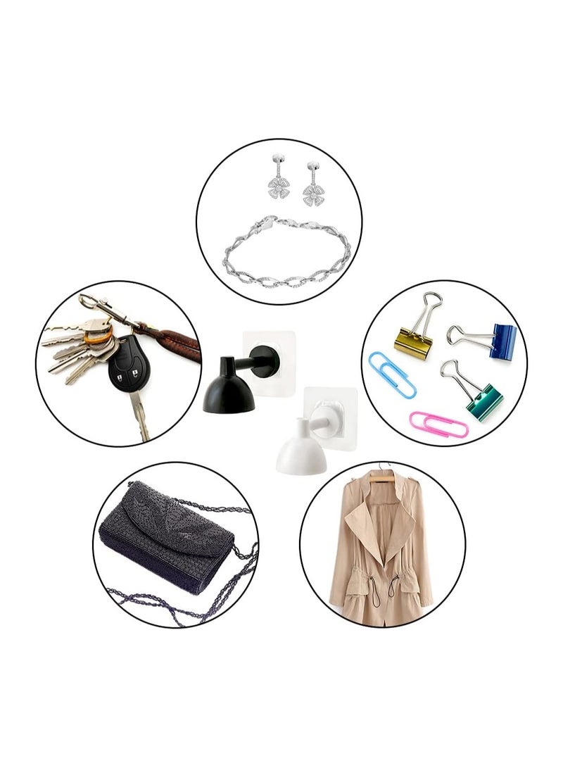 Multi Use Magnetic Lamp Shape Hook 1 Pieces - Image 4