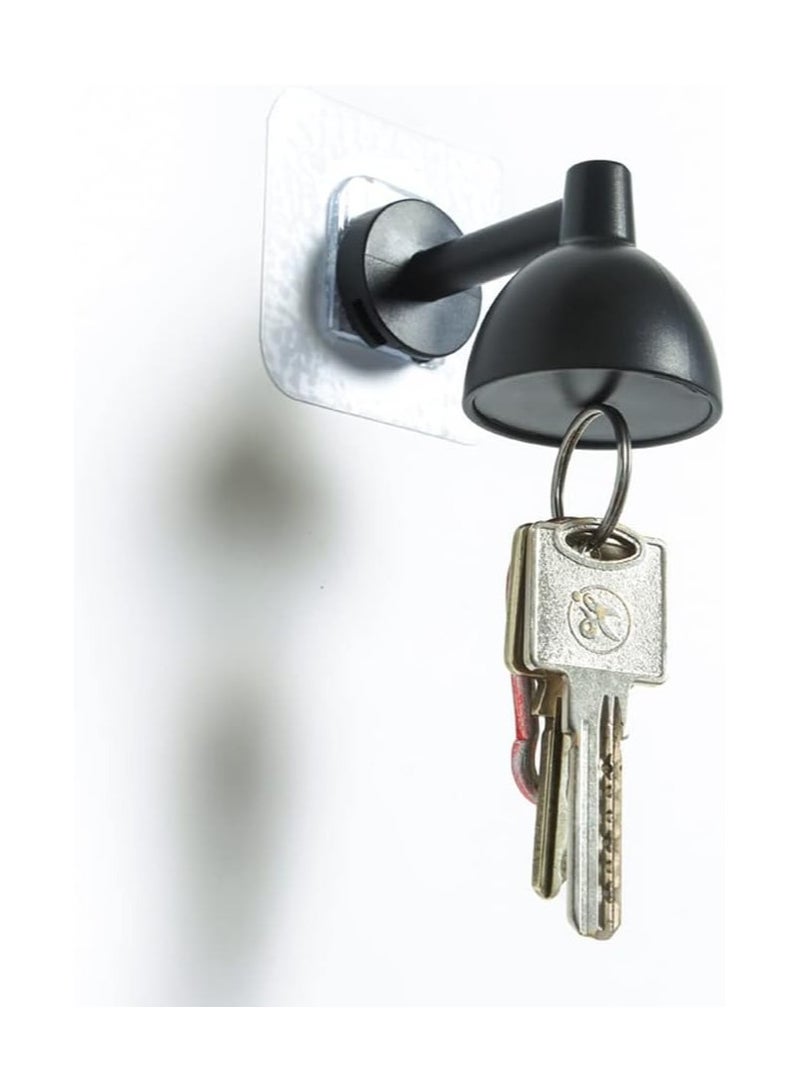 Multi Use Magnetic Lamp Shape Hook 1 Pieces - Image 2