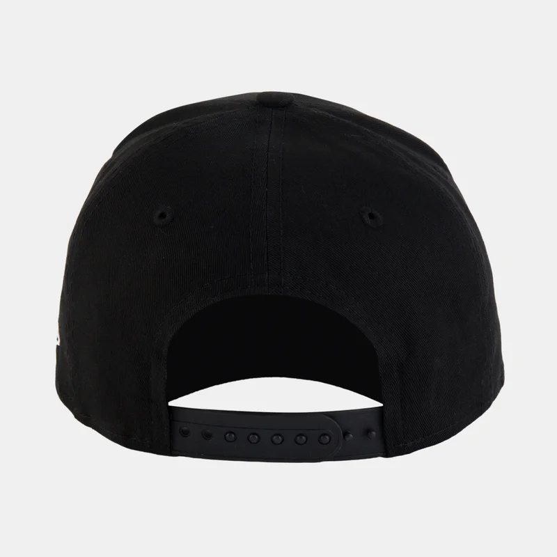 NEW ERA Men's NBA Abu Dhabi 2024 Games Cap