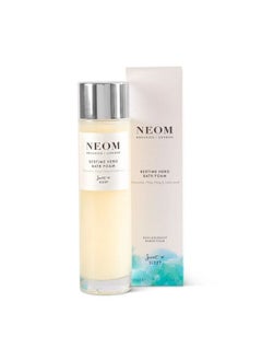 NEOM Organics Bedtime Hero Bath Foam 200ml 