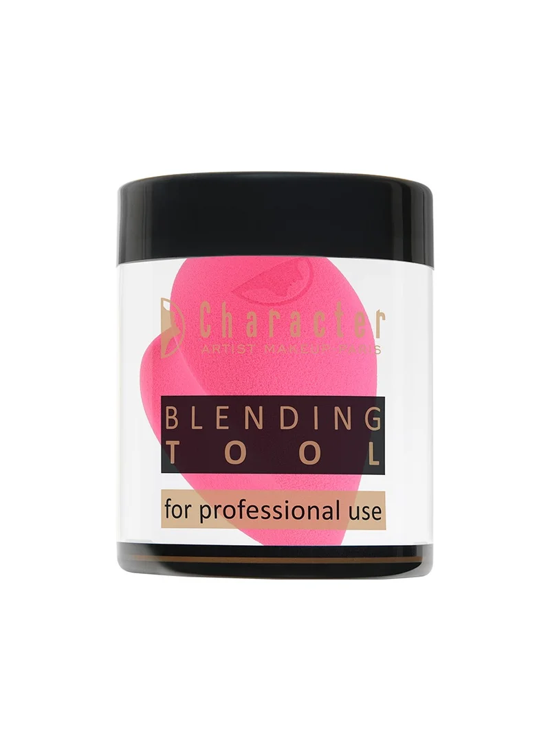 Character Character Blending Tool Sponge