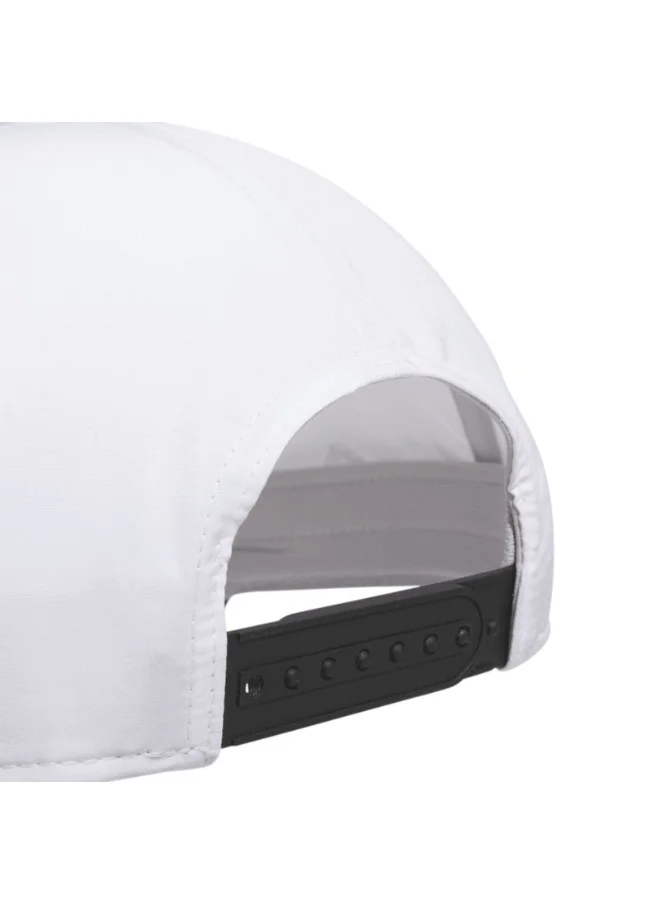 Adidas adidas GOLF PERF CRST White Golf CAP for Men - OSFM