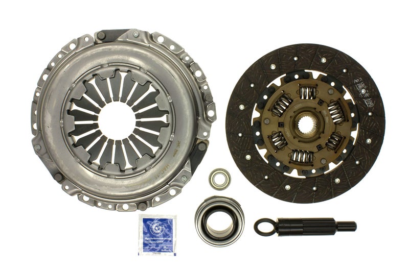 Sachs طقم ق clutch SACHS K70073-04 Xtend لسيارة أكورا إنتغرا 1990-1991 - Image 5