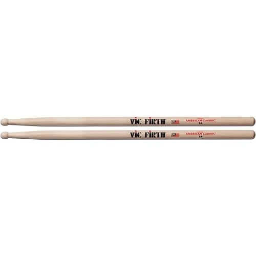 Vic Firth American Classic 3A - Image 2