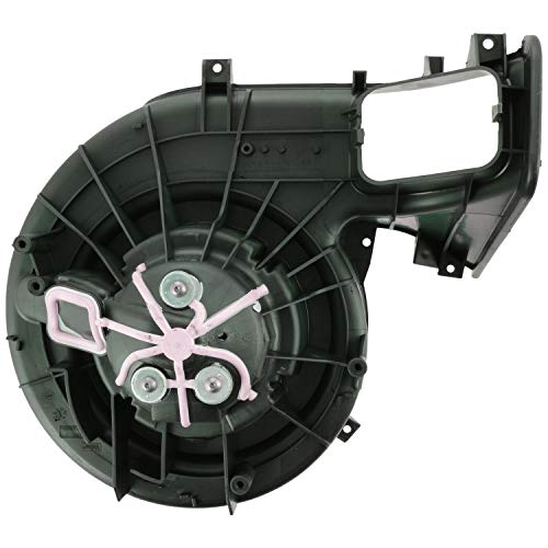 Valeo 698807 HVAC Blower Motor for Select Saab Models - Image 2