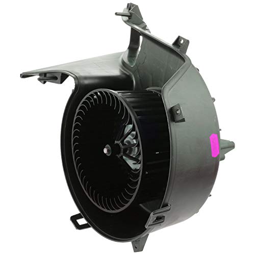 Valeo 698807 HVAC Blower Motor for Select Saab Models - Image 3