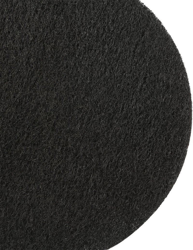 Resinta 6 Compost Bin Filters - Activated Carbon Compost Bin Replacement Filters (6.25 Inches) - Image 5