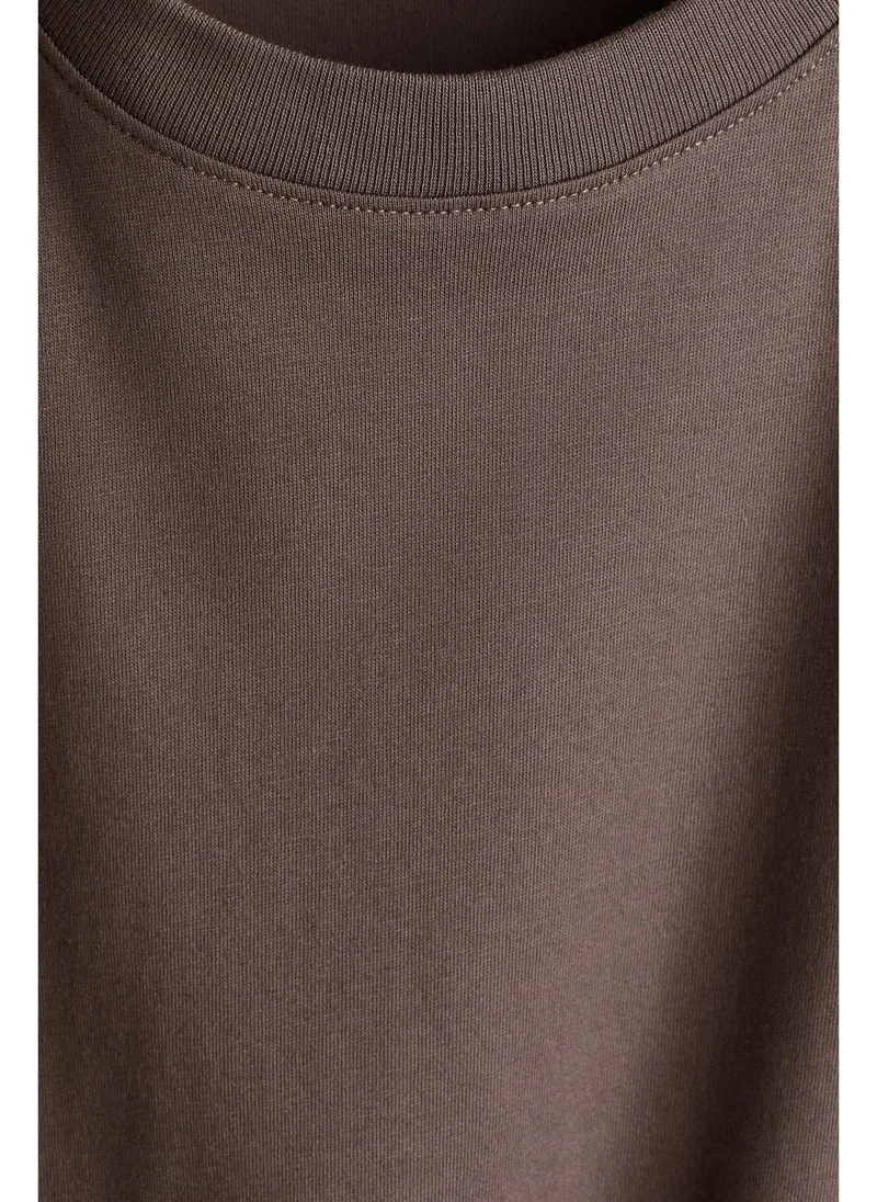 اتش اند ام Cotton T-shirt