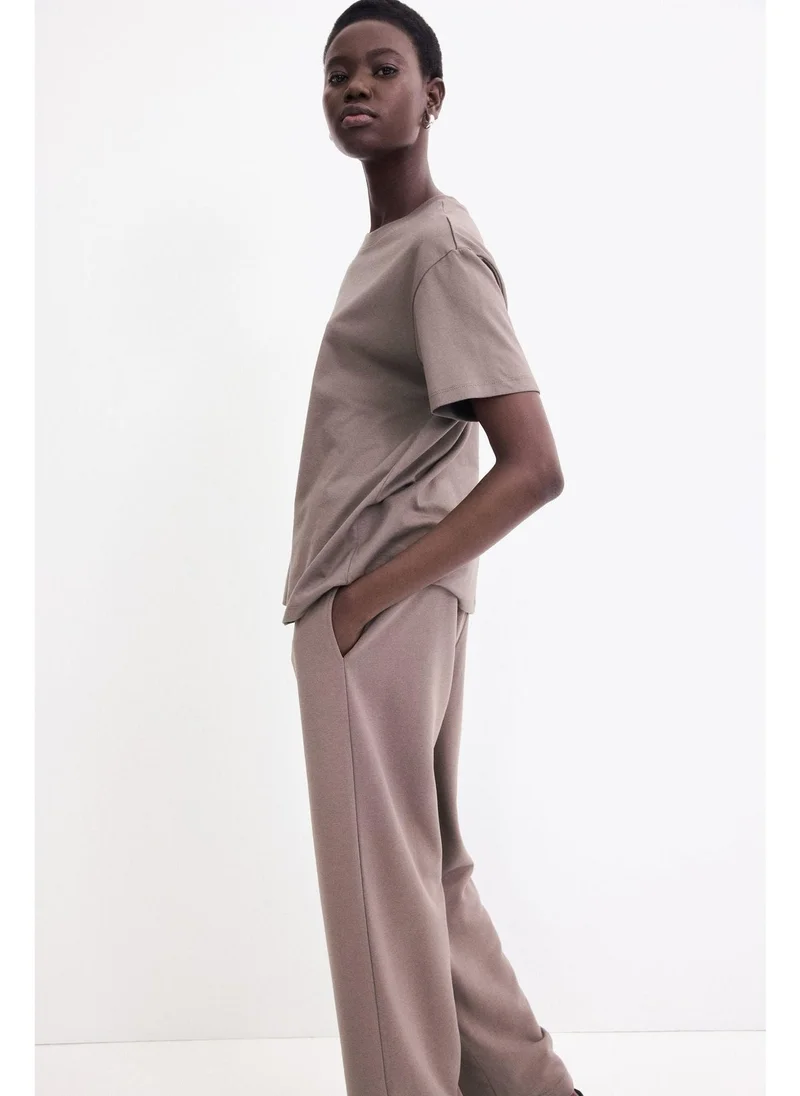 اتش اند ام Cotton T-shirt