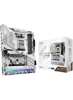X870 Pro RS AMD