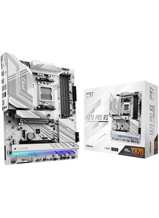 X870 Pro RS AMD