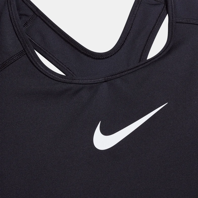 Nike Women's Swoosh Sports Bra (Plus Size)